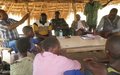 La MONUSCO appuie les efforts de consolidation de la paix en Haut-Uélé