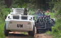 Des villages repris aux groupes armés au cours d’opérations conjointes FARDC-MONUSCO-ICCN