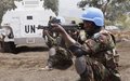 MONUSCO repels deadly attack by suspected ADF in Mamundioma; reinforcements deployed to secure the location