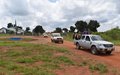 Joint Assessment Mission to identify a Transit Centre for SPLM/A IO elements 