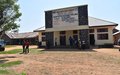 La MONUSCO offre un nouveau bâtiment à l’hôpital d’Erengeti 