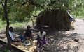 La MONUSCO  extrait six cent trente-quatre personnes du Parc National de la Garamba pour des raisons humanitaires