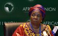 La Présidente de la Commission de l’Union africaine appelle toutes les parties congolaises à participer au dialogue