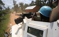 La MONUSCO soutient activement les FARDC grâce à l’opération Usalama afin d’améliorer la situation sécuritaire à Beni