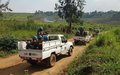 RDC : l’envoyée de l’ONU appelle à travailler ensemble pour réduire la menace des groupes armés