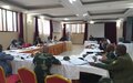 Ituri: MONUSCO and UNDP Support the Fight against Impunity for Crimes against the Peace and Security of Humanity
