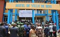 Beni : la MONUSCO remet le nouveau bâtiment de la Mairie aux autorités congolaises 