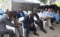 La MONUSCO accompagne le gouvernement pour le retour des ex combattants FDLR dans leur pays