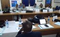 Prosecution for international crimes at the center of discussions in a meeting held in Kisangani 