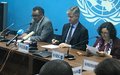 New measures and strong partnership having positive impact on Ebola response in the Democratic Republic of the Congo