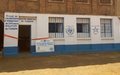 La MONUSCO réhabilite l’infirmerie de la prison centrale de Tshikapa