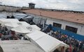 Nord-Kivu : un nouveau projet vise à réduire la surpopulation de la prison centrale de Goma 