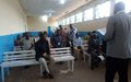 Lubumbashi : La Monusco réhabilite le bâtiment de la salle d’audience de la prison  de la Kassapa dans le Haut Katanga 
