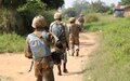 RDC: Les attaques du groupe armé ADF peuvent constituer des crimes contre l’humanité et des crimes de guerre
