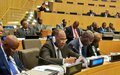 Réunion sur la République démocratique du Congo en marge de la 72ème Session de l’Assemblée générale des Nations Unies