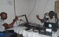 RNA-FIZI, une radio au service de la Paix et des réfugiés burundais du Camp de Lusenda au Sud-Kivu !