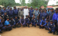 La Monusco a renforcé les capacités professionnelles des policiers congolais à Uvira