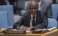 RDC : l'envoyé de l'ONU s'inquiète des défis persistants à la mise en œuvre de l'Accord du 31 décembre