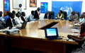 La société civile de la Tshopo sollicite la MONUSCO pour la mise en œuvre de son plan d’action 