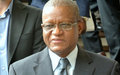 MONUSCO expresses deep concern over the latest developments in the Democratic Republic of Congo