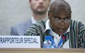 RDC : des experts de l'ONU condamnent une nouvelle répression violente des manifestations