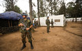 RDC : le Conseil de sécurité réduit les effectifs militaires de la MONUSCO de 3.600 Casques bleus