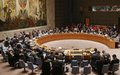 Security Council Press statement on the Democratic Republic of Congo