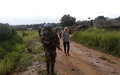 Assurer la protection des populations victimes des conflits dans le nord Kivu