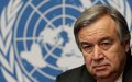 Statement attributable to the Spokesman for the Secretary-General on the Democratic Republic of the Congo