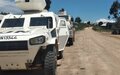FARDC and MONUSCO have deterred CODECO rebel incursion into Bunia