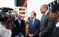 RDC : Zeid met en garde contre une détérioration de la situation et réclame des comptes pour les heurts meurtriers