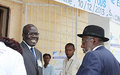 Bukavu a célébré la journée des Droits de l’Homme le 10 décembre 2013