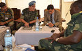 La MONUSCO intensifie ses patrouilles dans le Grand-Nord, province du Nord Kivu