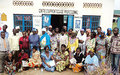 La MONUSCO renforce les capacités opérationnelles de la société civile en Ituri