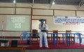 Un forum pour expliquer aux jeunes de Goma la complémentarité entre eux et la MONUSCO