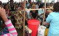 Bukavu : Remise de kits de réinsertion à 73 victimes de violences sexuelles à Bukavu