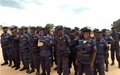 La PNC entame sa deuxième phase de formation à Bukavu, Sud Kivu