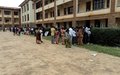 La société civile, la CENI et la MONUSCO en conclave sur le processus électoral dans le Sud Kivu