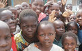 Célébration de la Journée de l’Enfant Africain à Kinshasa
