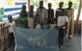 Nord Kivu : La MONUSCO obtient la libération de 12 écoliers enlevés par la malice armée de Sheka 