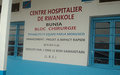 La MONUSCO réhabilite, équipe un pavillon d’hospitalisation pour femmes atteintes de fistules, Bunia