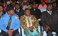 MONUSCO celebrates Peace Day in Bas-Congo Province 