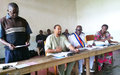 La MONUSCO renforce la coexistence pacifique entre les communautés de Fizi, Sud Kivu