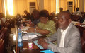 La MONUSCO appelle à instaurer le dialogue entre religions pour prévenir les conflits en RDC