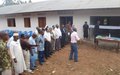 Le premier bâtiment administratif du Sud-Ubangui voit le jour 