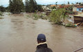 D’importants dégâts matériels à Bunia : en cause les récentes pluies diluviennes
