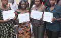 Le Projet QIP MONUSCO-CPAD de Formation de 50 Femmes Congolaises : Comment Obtenir un Emploi ?