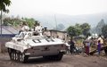 UN peacekeeping mission dismisses rumours related to armed group in eastern DR Congo