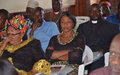 La MONUSCO sensibilise les leaders religieux sur son mandat