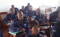 150 policiers formés en Ituri pour lutter plus efficacement contre les violences sexuelles  
